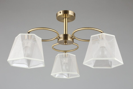 Люстра на штанге Omnilux Rapallo OML-65017-03