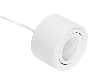 Встраиваемый светильник Ambrella light Techno Spot TN222