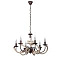 Подвесные люстры