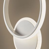 Настенный светильник Freya Omega FR6197WL-L15W