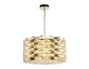 Подвесная люстра Ambrella Light High Light Crystal LH41003