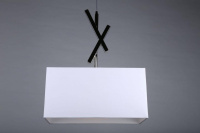 Подвесной светильник Omnilux OML-61806-01