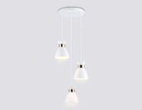 Подвесной светильник Ambrella Light Loft Traditional TR8467
