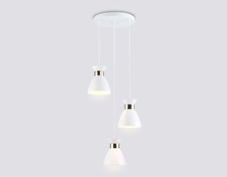 Подвесной светильник Ambrella Light Loft Traditional TR8467