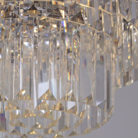 Потолочная люстра Reluce 99018-0.3-500