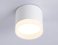 Накладной светильник Ambrella Light Acrylic Frost TN5365