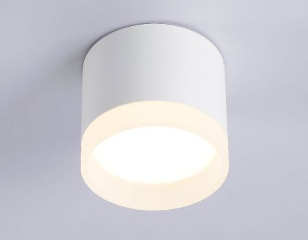 Накладной светильник Ambrella Light Acrylic Frost TN5365