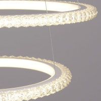 Подвесная люстра Reluce 86067-0.4-03