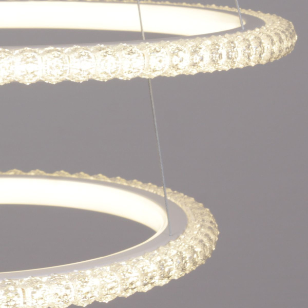 Подвесная люстра Reluce 86067-0.4-03