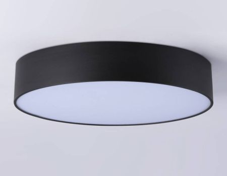 Потолочный светильник Ambrella Light Orbital Air Alum FV5529