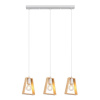 Подвесной светильник Arte Lamp Brussels A8030SP-3WH