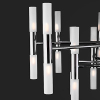 Потолочная люстра Bogates Bastone 346 Smart (550)