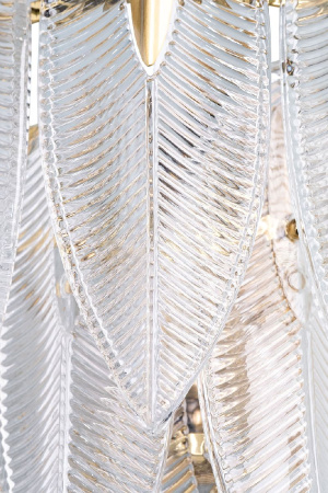 Настенный светильник Garda Decor 62GDM-8103