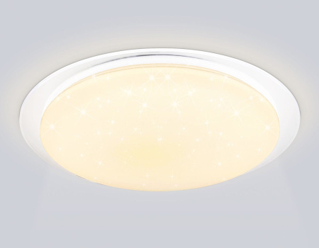 Потолочный светильник Ambrella Light Orbital Dance FZ770