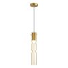 Подвесной светильник Odeon Light SCROW 5059/5LA