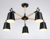 Люстра на штанге Ambrella Light Loft TR82211