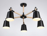 Люстра на штанге Ambrella Light Loft TR82211