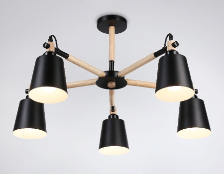 Люстра на штанге Ambrella Light Loft TR82211