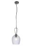 Подвесной светильник Indigo Armonia 11001/1P Nickel V000086