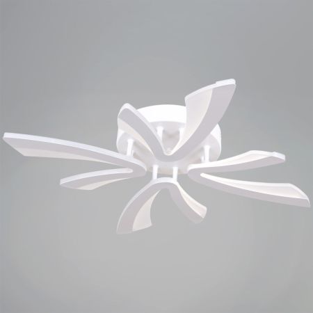 Потолочный светильник Reluce 09590-0.3-04C WH