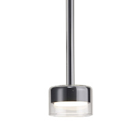 Подвесной светильник без основания Mantra Tonic 7870