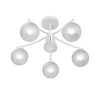 Люстра на штанге Vitaluce V4286-0/5PL