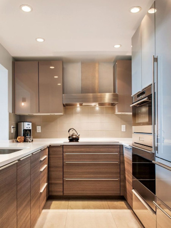 Встраиваемый светильник TDM Electric СВ 01-07 SQ0359-0073