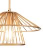 Подвесной светильник Indigo Strato 10016/1P Gold V000285