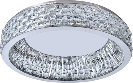 Потолочная люстра Stilfort Ромбус 4040/09/06C