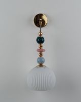 Бра Moderli Charm V11171-1W