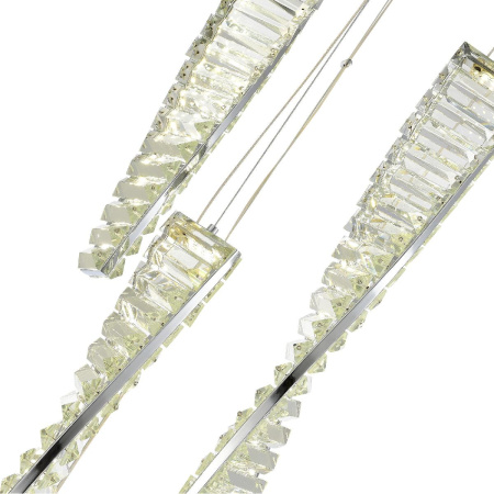 Каскадная люстра ST Luce Elica SL6205.103.05