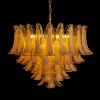 Подвесная люстра Loft IT Lilou 10600/800 Champagne