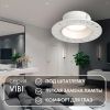Встраиваемый светильник Denkirs DK3055-WH
