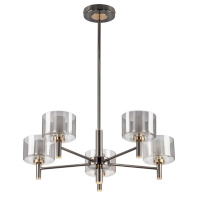 Люстра на штанге Citilux Elan CL241151