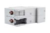 Автоматический выключатель ABB SH202 2-полюсный C10 6кА