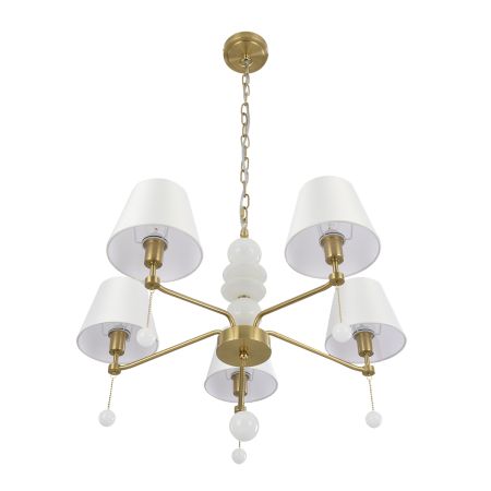Подвесная люстра Lumion Classi Sut 8410/5