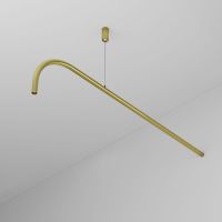 Трековый светильник Maytoni Eye C104WL-3W3-6K-BS