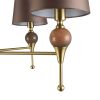 Люстра на штанге Lumion Classi Eletra 8417/5