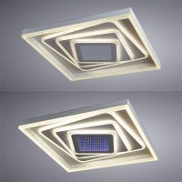 Накладной светильник ARTE Lamp A1433PL-1WH