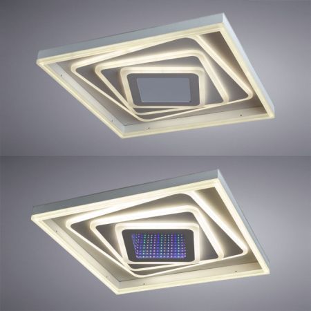 Накладной светильник ARTE Lamp A1433PL-1WH