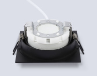 Встраиваемый светильник Ambrella Light Techno spot GX Standard tech TN51804