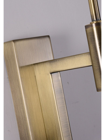 Бра Zortes Vikki ZRS.19005.1