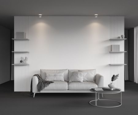Потолочный светильник Maytoni Technical Pauline C120CL-GX53-W