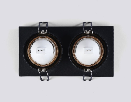 Встраиваемый светильник Ambrella Light Techno Spot Standard Tech TN102735