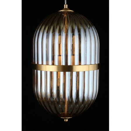 Каскадная люстра Aployt Ludovica APL.860.06.30