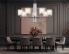 Подвесная люстра Ambrella Light High Light LH56003