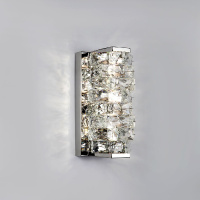 Настенный светильник Modelux ML.541.260 CR