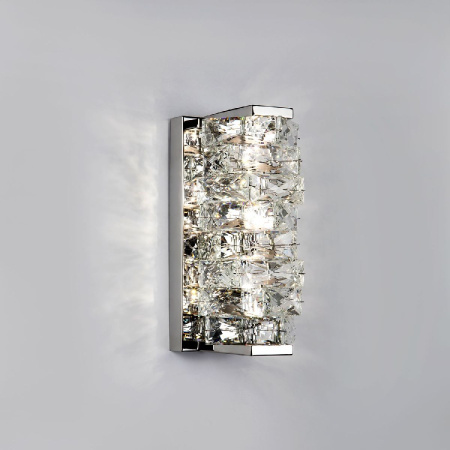 Настенный светильник Modelux ML.541.260 CR