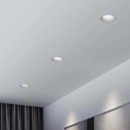 Встраиваемый светильник Elektrostandard Bliss 25070/LED 4690389212932 a069406