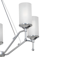 Подвесная люстра Vitaluce V4964-9/5PL